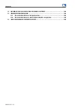 Preview for 6 page of WEG MVW3000 Series Programming Manual