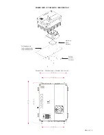 Предварительный просмотр 4 страницы WEG MW500 series Installation Manual