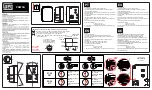 WEG PDWCA Quick Start Manual предпросмотр