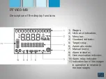 Preview for 4 page of WEG PFW03-M8 Configuration Manual