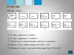 Preview for 9 page of WEG PFW03-M8 Configuration Manual