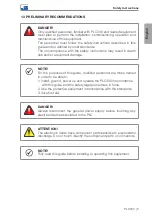 Предварительный просмотр 6 страницы WEG PLC300 H3 Installation Manual