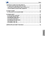 Preview for 22 page of WEG PLC300 H3 Installation Manual