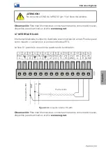 Предварительный просмотр 34 страницы WEG PLC300 H3 Installation Manual