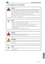 Предварительный просмотр 42 страницы WEG PLC300 H3 Installation Manual