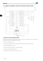 Preview for 16 page of WEG PSRW User Manual