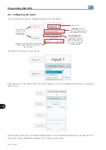 Preview for 46 page of WEG PSRW User Manual