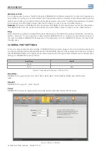 Preview for 16 page of WEG RS485-ETH-N User Manual