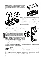 Preview for 4 page of WEG SCA-05 Installation Manual