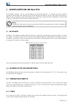 Preview for 11 page of WEG SCW100 Series User Manual