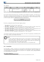 Preview for 25 page of WEG SCW100 Series User Manual