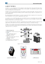 Предварительный просмотр 23 страницы WEG SRW 01 User Manual