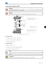 Предварительный просмотр 31 страницы WEG SRW 01 User Manual