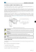 Preview for 35 page of WEG SRW 01 User Manual