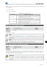 Предварительный просмотр 51 страницы WEG SRW 01 User Manual