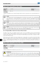 Предварительный просмотр 88 страницы WEG SRW 01 User Manual