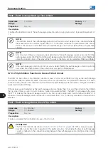 Preview for 88 page of WEG SRW 01 User Manual