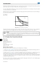 Предварительный просмотр 96 страницы WEG SRW 01 User Manual