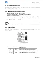 Предварительный просмотр 8 страницы WEG SRW01-ETH Series User Manual