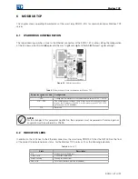 Предварительный просмотр 22 страницы WEG SRW01-ETH Series User Manual