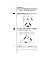 Предварительный просмотр 3 страницы WEG SSW-03 plus User Manual