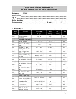 Предварительный просмотр 8 страницы WEG SSW-03 plus User Manual