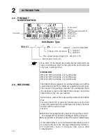 Предварительный просмотр 19 страницы WEG SSW-03 plus User Manual