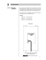 Предварительный просмотр 42 страницы WEG SSW-03 plus User Manual