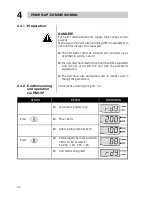 Предварительный просмотр 45 страницы WEG SSW-03 plus User Manual