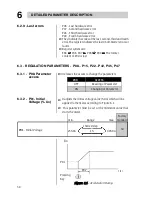 Предварительный просмотр 59 страницы WEG SSW-03 plus User Manual