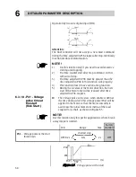 Предварительный просмотр 69 страницы WEG SSW-03 plus User Manual