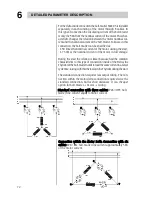 Предварительный просмотр 73 страницы WEG SSW-03 plus User Manual