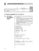 Предварительный просмотр 85 страницы WEG SSW-03 plus User Manual