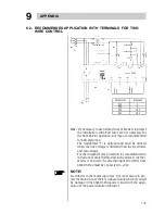 Предварительный просмотр 106 страницы WEG SSW-03 plus User Manual