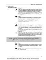 Предварительный просмотр 19 страницы WEG SSW-06.0085 User Manual