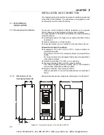 Предварительный просмотр 26 страницы WEG SSW-06.0085 User Manual