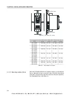 Предварительный просмотр 28 страницы WEG SSW-06.0085 User Manual