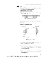 Предварительный просмотр 47 страницы WEG SSW-06.0085 User Manual