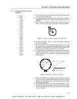 Предварительный просмотр 126 страницы WEG SSW-06.0085 User Manual