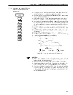 Предварительный просмотр 148 страницы WEG SSW06 User Manual