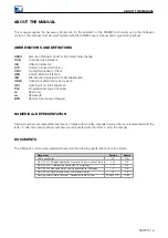 Предварительный просмотр 6 страницы WEG SSW900-CAN-W User Manual