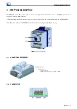 Предварительный просмотр 8 страницы WEG SSW900-CAN-W User Manual