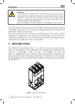 Preview for 2 page of WEG UBW120 User Manual