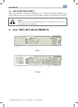 Preview for 10 page of WEG UBW120 User Manual