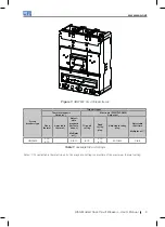 Предварительный просмотр 3 страницы WEG UBW600 User Manual