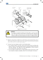 Preview for 5 page of WEG UBW600 User Manual