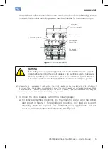 Preview for 5 page of WEG UBW800H User Manual