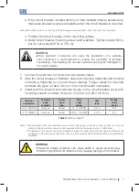 Preview for 7 page of WEG UBW800H User Manual