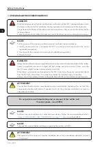 Preview for 7 page of WEG UR11 Series User Manual