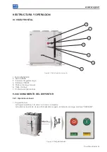 Preview for 45 page of WEG VBWC Series Installation,Operation And Maintenance Instruction